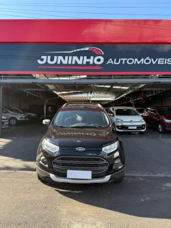 FORD Ecosport 2.0 16V 4P FLEX FREESTYLE POWERSHIFT AUTOMTICO