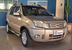 FORD Ecosport 2.0 16V 4P XLT FLEX AUTOMTICO