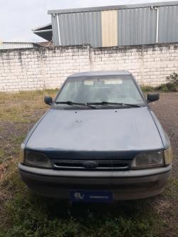 FORD Escort 1.6 GL