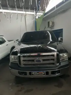 FORD F-250 4.2 XL CABINE SIMPLES