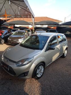 FORD Fiesta Hatch 1.0 4P CLASS