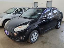 FORD Fiesta Hatch 1.6 4P SE FLEX