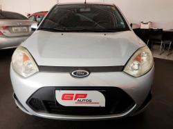 FORD Fiesta Hatch 1.0 4P SE FLEX