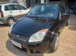 FORD Fiesta Hatch 1.6 4P CLASS FLEX