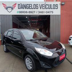 FORD Fiesta Hatch 1.6 4P ROCAM FLEX