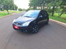 FORD Fiesta Hatch 1.6 4P FLEX