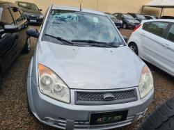 FORD Fiesta Hatch 1.6