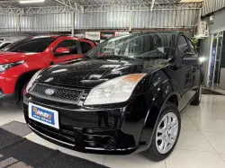 FORD Fiesta Hatch 1.0 4P FLEX