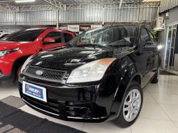 FORD Fiesta Hatch 1.0 4P FLEX