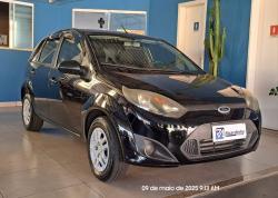 FORD Fiesta Hatch 1.0 4P FLEX