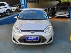 FORD Fiesta Hatch 1.6