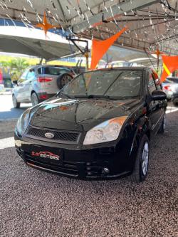 FORD Fiesta Hatch 1.6 4P CLASS FLEX