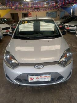 FORD Fiesta Hatch 1.0 4P CLASS FLEX