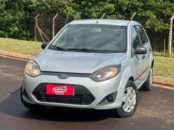 FORD Fiesta Hatch 1.0 4P FLEX