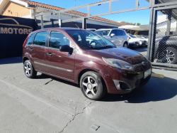 FORD Fiesta Hatch 1.6 4P SE FLEX