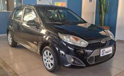 FORD Fiesta Hatch 1.6 4P FLEX
