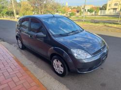 FORD Fiesta Hatch 1.0 4P SUPERCHARGER