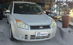 FORD Fiesta Hatch 1.0 4P CLASS FLEX