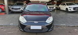 FORD Fiesta Hatch 1.6 4P CLASS FLEX