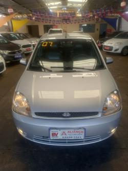 FORD Fiesta Hatch 1.6 4P CLASS FLEX
