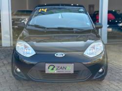 FORD Fiesta Hatch 1.0 4P SE FLEX
