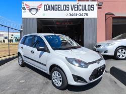 FORD Fiesta Hatch 1.0 4P