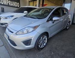 FORD Fiesta Hatch 1.6 16V 4P SE FLEX