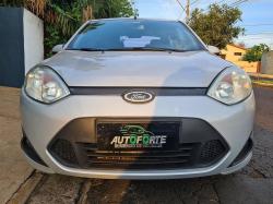 FORD Fiesta Sedan 1.6 4P FLEX