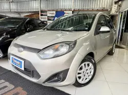 FORD Fiesta Sedan 1.6 4P FLEX