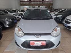 FORD Fiesta Sedan 1.6 4P CLASS FLEX