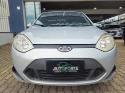 FORD Fiesta Sedan 1.6 4P SE FLEX