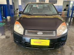 FORD Fiesta Sedan 1.6 4P FLEX