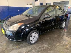 FORD Fiesta Sedan 1.6 4P FLEX