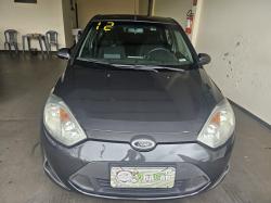 FORD Fiesta Sedan 1.6 4P CLASS FLEX