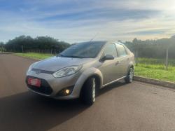 FORD Fiesta Sedan 1.6 4P ROCAM FLEX
