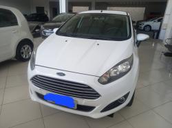 FORD Fiesta Sedan 1.5 16V 4P SE FLEX