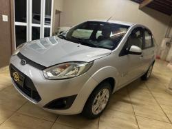FORD Fiesta Sedan 1.6 4P FLEX