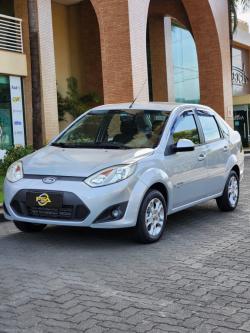 FORD Fiesta Sedan 1.6 4P SE FLEX