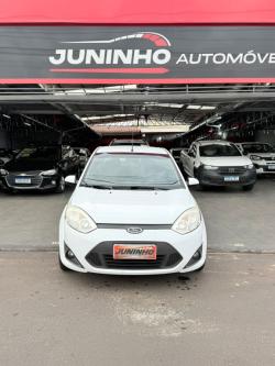 FORD Fiesta Sedan 1.6 4P CLASS FLEX