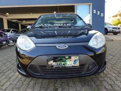 FORD Fiesta Sedan 1.6 4P FLEX