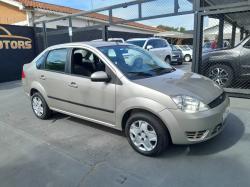 FORD Fiesta Sedan 1.6 4P FLEX