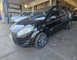 FORD Fiesta Sedan 1.6 4P ROCAM FLEX