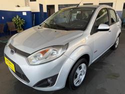 FORD Fiesta Sedan 1.6 4P CLASS FLEX