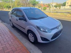 FORD Fiesta Sedan 1.6 4P FLEX