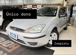 FORD Focus Hatch 1.6 4P