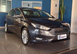 FORD Focus Sedan 2.0 16V 4P FLEX TITANIUM AUTOMTICO
