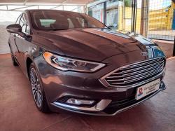 FORD Fusion 2.0 16V 4P ECOBOOST TURBO TITANIUM AUTOMTICO