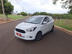 FORD Ka Hatch 1.0 12V 4P TI-VCT SE FLEX