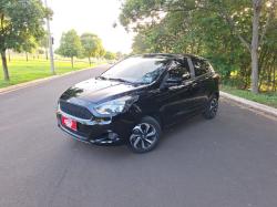 FORD Ka Hatch 1.0 12V 4P TI-VCT SE FLEX