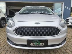 FORD Ka Hatch 1.0 12V 4P TI-VCT SE FLEX